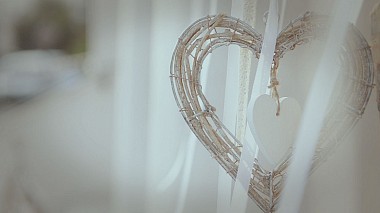 Videographer Konstantinos Deko from Athènes, Grèce - Maria & Thanos, wedding