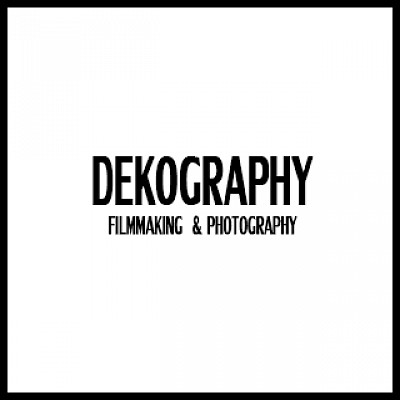 Videographer Konstantinos Deko