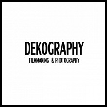 Videographer Konstantinos Deko