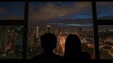 Videographer Gaius Yeong from Kuala Lumpur, Malajsie - Kenshinn and LeongGhee Chinese Wedding Highlight, SDE, drone-video, wedding