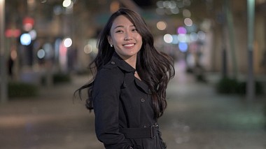 Videographer Gaius Yeong from Kuala Lumpur, Malaisie - Clin in Western Australia, drone-video, engagement, musical video