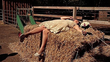 Videographer Vasilij  Veer from Berlín, Německo - Very relaxed start of the wedding day. Alice & Dirk, wedding