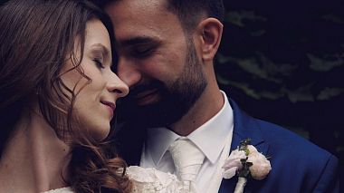 Videografo Vasilij Veer da Berlino, Germania - Marie & Matthias. Wedding in the country, wedding