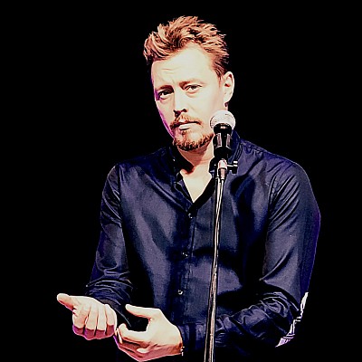 Videografo Vasilij  Veer