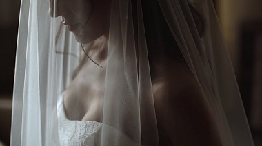 Videografo Maxim Kabanov da San Pietroburgo, Russia - Ann & Michael, wedding