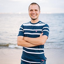 Videografo Maxim Kabanov