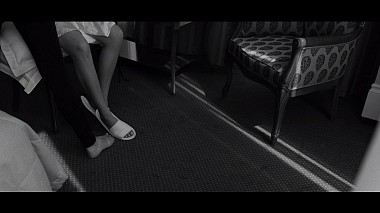 Videographer Alena Kvasova from Krasnoyarsk, Russia - Iliya&Anastasiya [TEASER], wedding