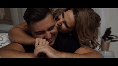 Videographer Alena Kvasova from Krasnoyarsk, Russia - Roman&Mariya [TEASER], engagement, event, wedding