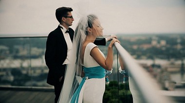 Videographer COOL ART  PRODUCTION from Gdyně, Polsko - Ewa | Piotr, engagement, event, reporting, wedding