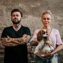 Videographer COOL ART PRODUCTION