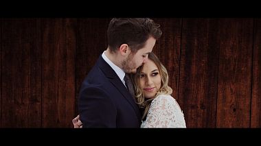 Βιντεογράφος Creative Love από Κρακοβία, Πολωνία - Iwona + Michael, engagement, musical video, reporting, wedding