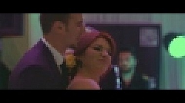 来自 加拉茨, 罗马尼亚 的摄像师 costel crafciuc - Wedding Films - Wedding Videographer - Professional Photographer, wedding