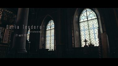 来自 加拉茨, 罗马尼亚 的摄像师 costel crafciuc - Costel Crafciuc Wedding Videography, baby, event, wedding