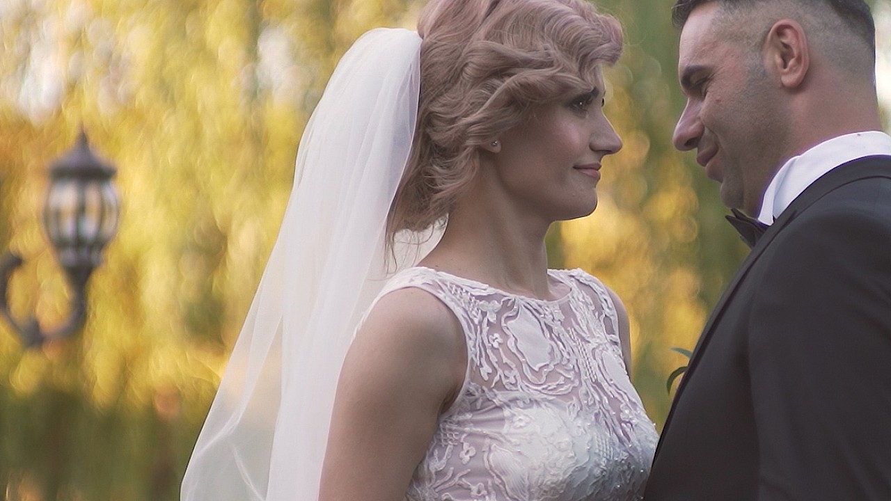 Costel Crafciuc Wedding Videography