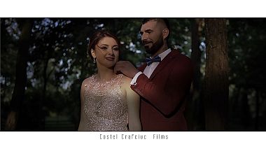 Galați, Romanya'dan costel crafciuc kameraman - Costel Crafciuc Films, SDE, davet, düğün, nişan, yıl dönümü