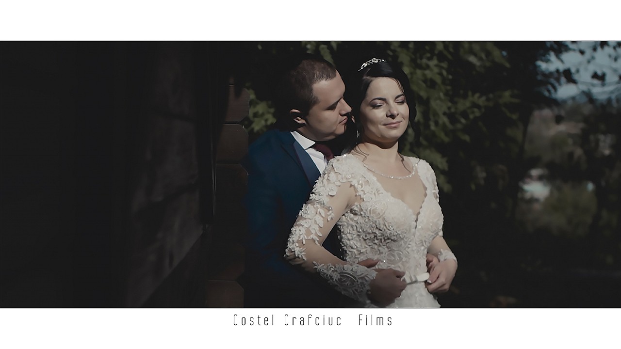 Costel Crafciuc Films