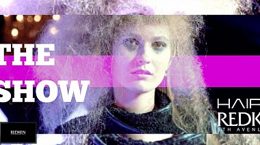 Videographer Nuno Marques from Aveiro, Portugalsko - The Show, advertising