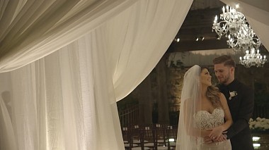 Videografo Kyle Doohan da San Francisco, Stati Uniti - Vintage Estate wedding, wedding