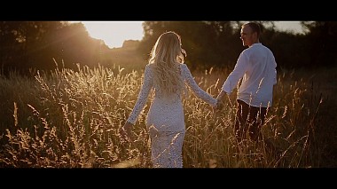 Videographer Aleksey Tsiushkevich from Minsk, Biélorussie - Love story, engagement, musical video