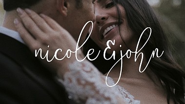 Videographer Each and Every from Londýn, Velká Británie - Nicole+John | NYC, wedding