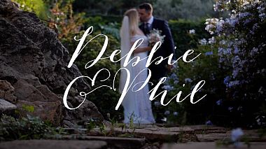 来自 伦敦, 英国 的摄像师 Each and Every - Debbie+Phil, wedding