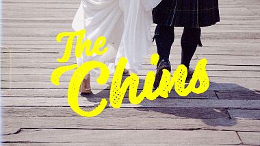 Videographer Each and Every from Londýn, Velká Británie - Jenny + Chris | New York, wedding