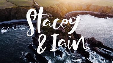 Videografo Each and Every da Londra, Regno Unito - Stacey+Iain | Aberdeenshire, wedding
