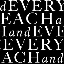 Videographer Each and Every