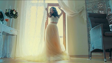 Videographer Александр Касперович from Minsk, Belarus - Megapolis, advertising, backstage, invitation, reporting, wedding