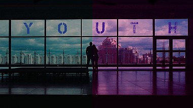 Videographer Александр Касперович from Minsk, Biélorussie - Youth, engagement, musical video