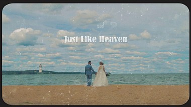 Videographer Александр Касперович from Minsk, Belarus - Just Like Heaven, engagement, wedding