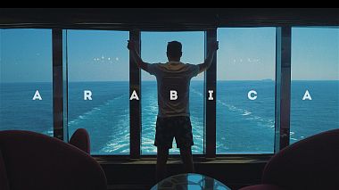 Videographer Александр Касперович from Minsk, Biélorussie - Arabica, advertising, event, showreel