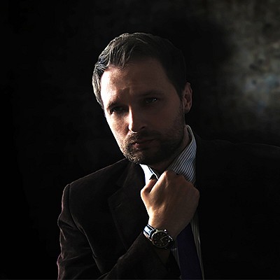 Videografo Александр Касперович