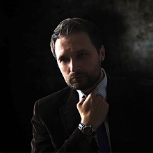 Videographer Александр Касперович