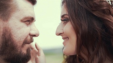 Videographer Dan Adauge from Chișinău, Moldavie - Sergey+Anna, engagement, wedding