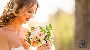 Videographer APFILMS  Romania from Galați, Rumunsko - Claudia & Lucian - Teaser Wedding | www.apfilms.ro, event, wedding