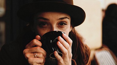 Filmowiec Evgeniy Romanov z Sankt Petersburg, Rosja - Aurelien & Gaёlle, engagement, musical video, reporting, showreel, wedding