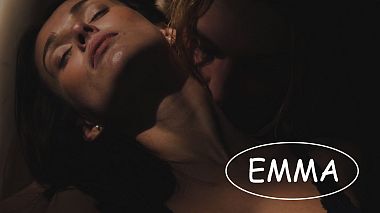 Videographer Evgeniy Romanov from Saint-Pétersbourg, Russie - Emma, SDE, backstage, engagement, erotic, musical video