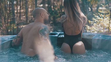 Videographer Evgeniy Romanov from Petrohrad, Rusko - Wedding Morning, SDE, backstage, engagement, reporting, wedding