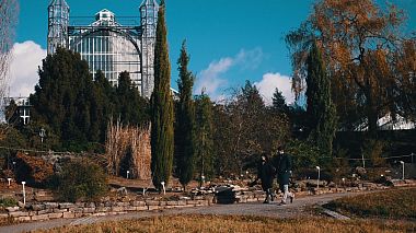 Videographer Evgeniy Romanov from Saint Petersburg, Russia - BGBM, SDE, backstage