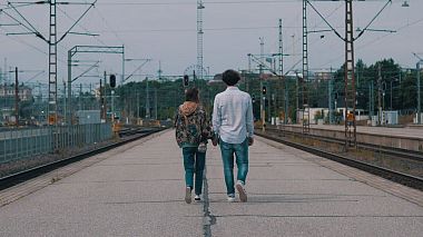 Videographer Evgeniy Romanov from Saint Petersburg, Russia - BLOOM, SDE, engagement, musical video