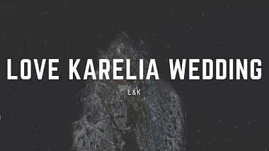 Videographer Evgeniy Romanov from Saint Petersburg, Russia - L&K, drone-video, engagement, reporting, wedding