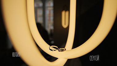 Videographer Evgeniy Romanov from Saint Petersburg, Russia - U&S, wedding