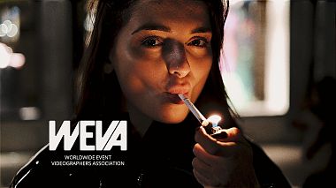 Videógrafo Evgeniy Romanov de São Petersburgo, Rússia - Night and Day, erotic