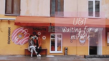 Βιντεογράφος Evgeniy Romanov από Αγία Πετρούπολη, Ρωσία - U&T, anniversary, baby, backstage, event