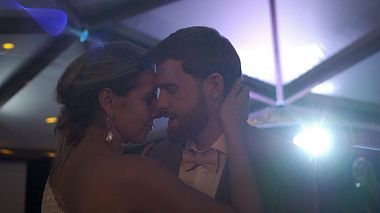 来自 圣彼得堡, 俄罗斯 的摄像师 Evgeniy Romanov - 10 years anniversary, SDE, anniversary, drone-video, wedding