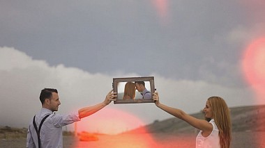 Videografo JONAS ROSSI da Valencia, Spagna - E+M, wedding