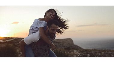 Videographer JONAS ROSSI from Valencia, Spain - E+I instagram, wedding