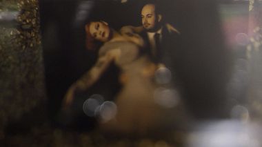 Videographer JONAS ROSSI from Valencia, Spain - SAME DAY EDIT T&V, SDE