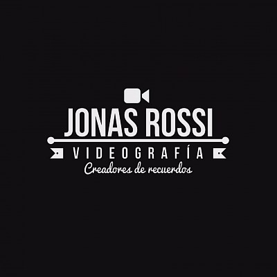 Videographer JONAS ROSSI